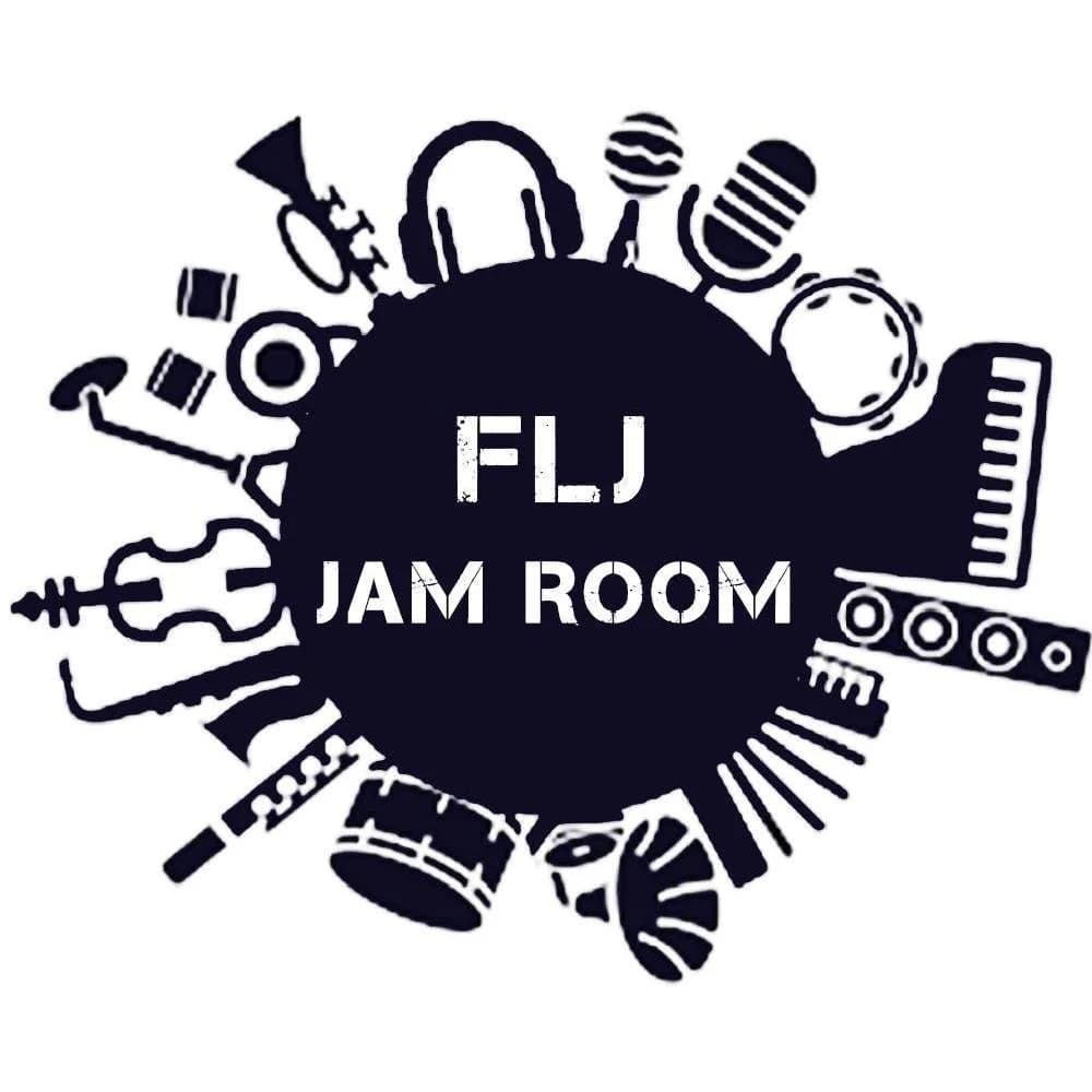 FLJ Jam Room -Christian Gospel Music