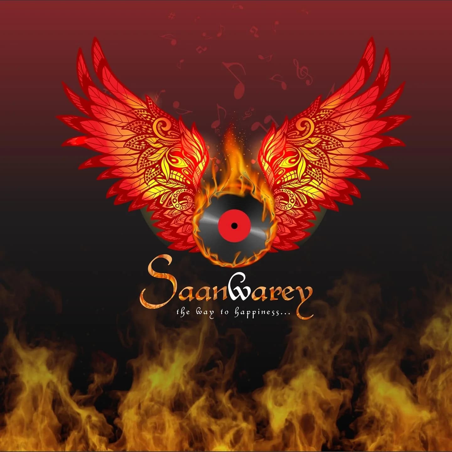 Saanwarey Jamroom , Music School and Recording Studio