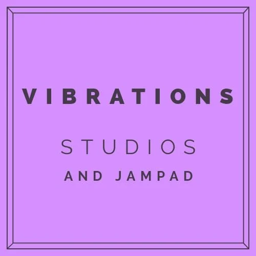 Vibrations Studios and Jampad