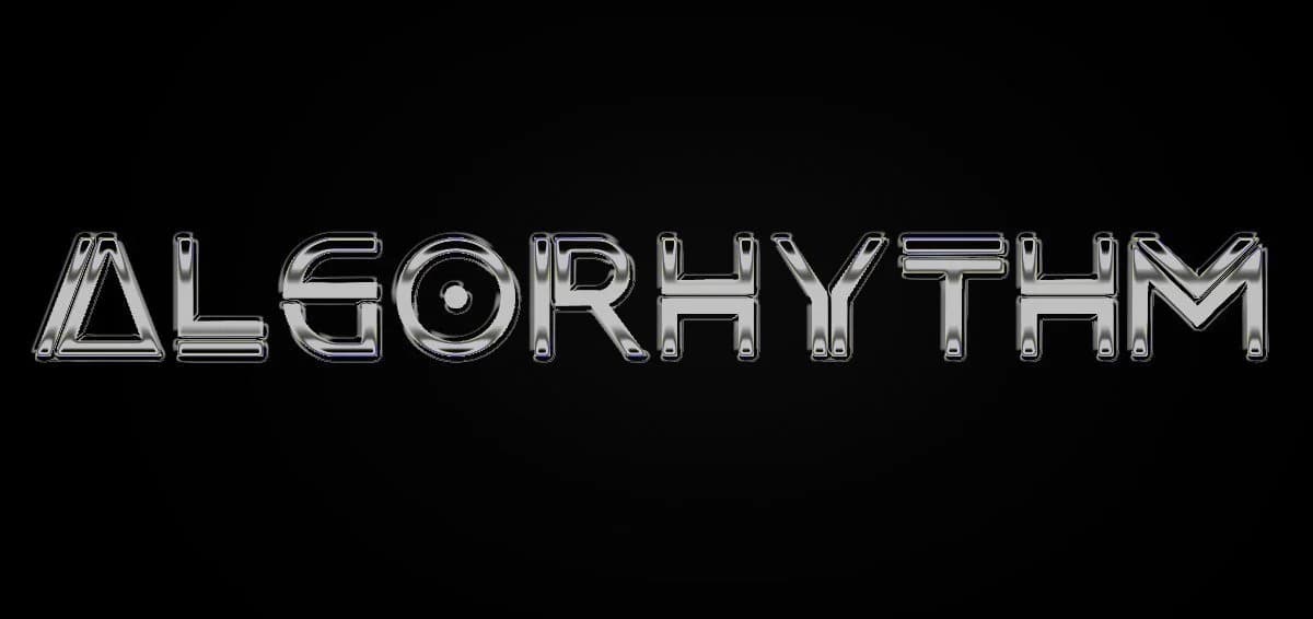 AlgoRhythm Jam Room