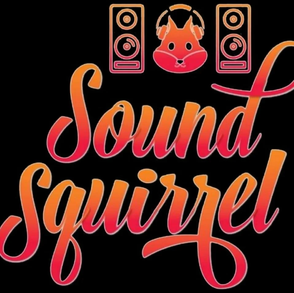 Sound-Squirrel
