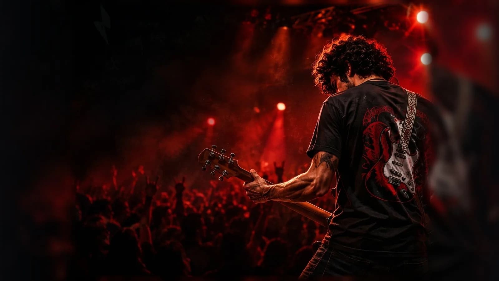 Jamrooms 101: How to Choose the Right Rehearsal Studio for Your Band in India