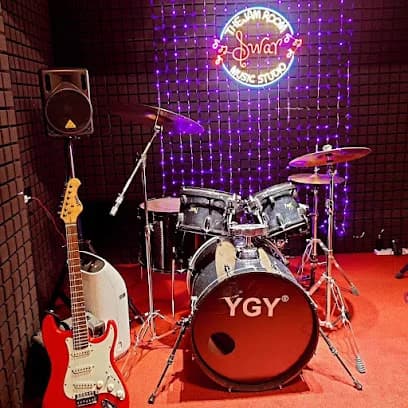 Swar Jam Room Music Studio