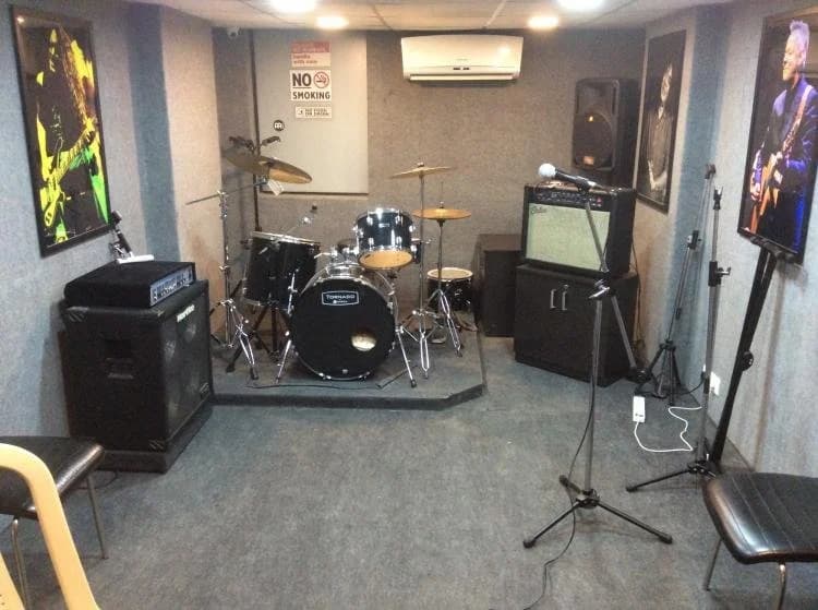 Crescendo Practice Pads