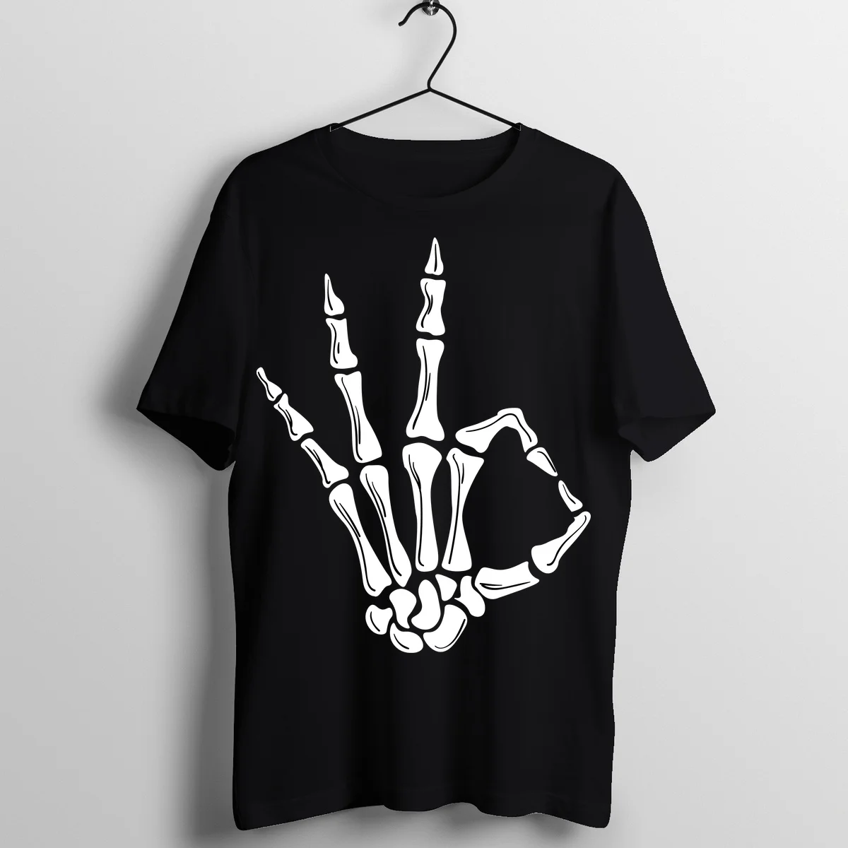 Perfect Metal - Front Mockup