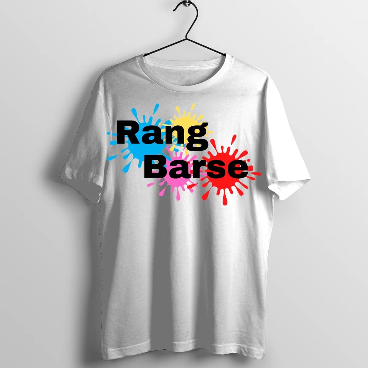 Rang Barse - Front Mockup