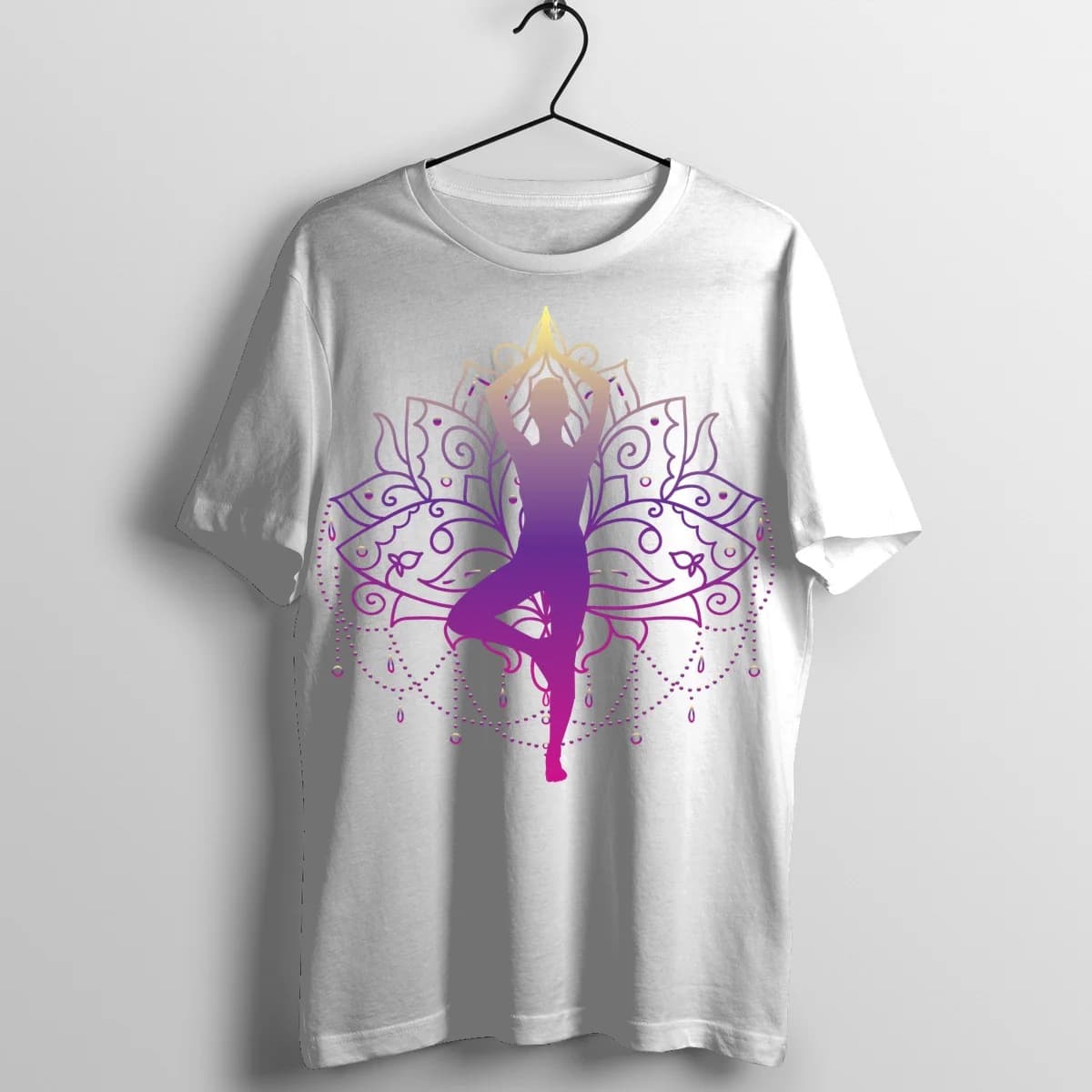 Jivamukti - Front Mockup