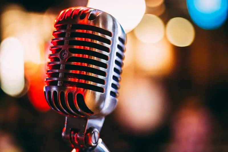 Octave Jam Room & Rehearsal Lounge