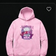 Jazz Rhythm Soul Hoodies