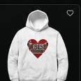 Legends Tribute Rock Hoodies
