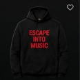 Heavy Metal Hoodies