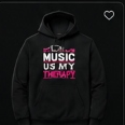 Graphic Hoodies