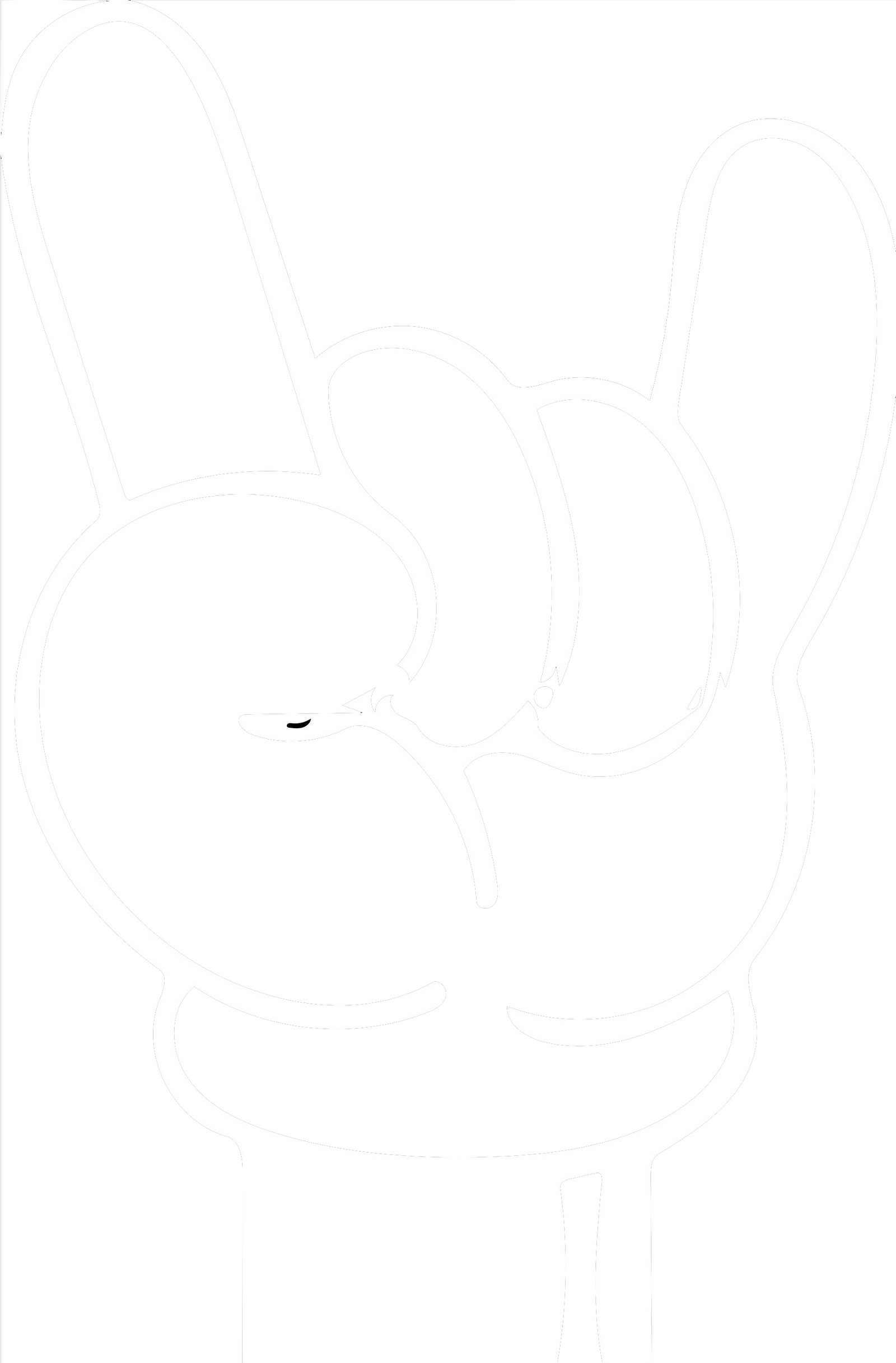 Mickey Mouse Heavy Metal - BandAdda 